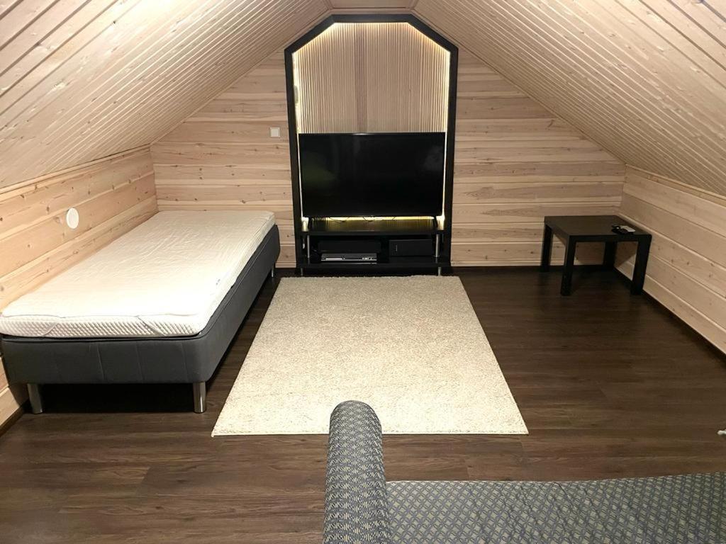 Hietavilla Borealis Рука Экстерьер фото