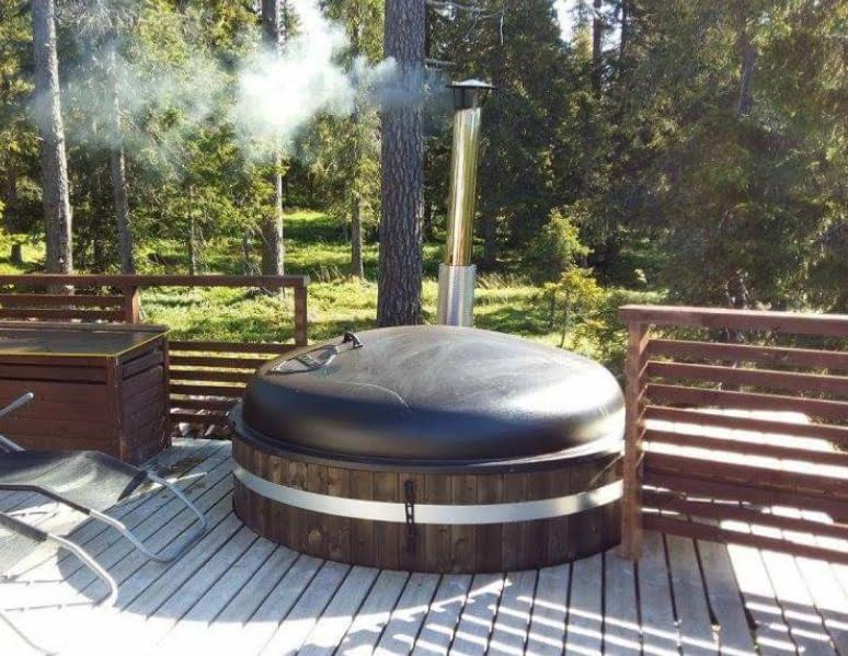 Hietavilla Borealis Рука Экстерьер фото