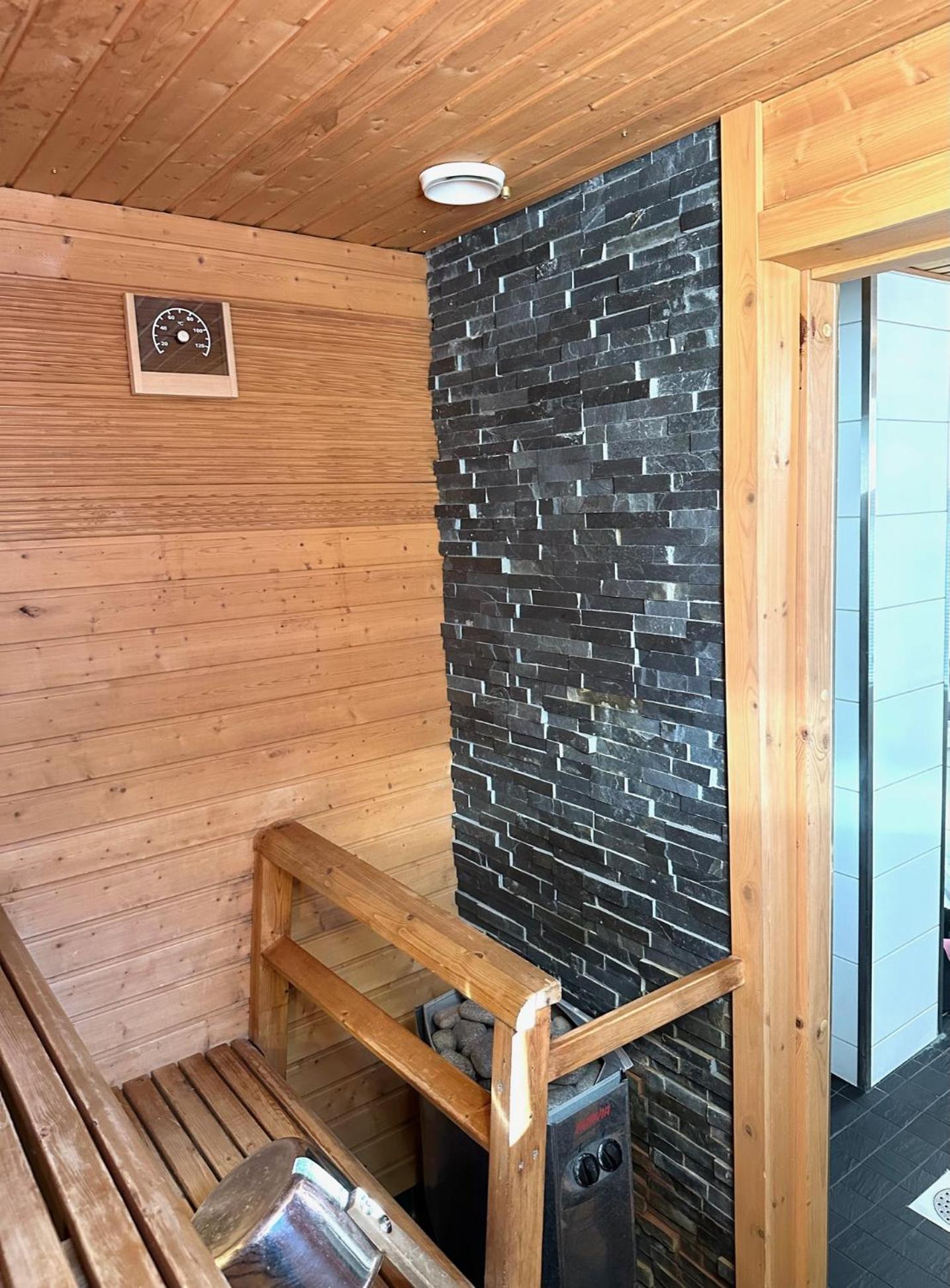 Hietavilla Borealis Рука Экстерьер фото